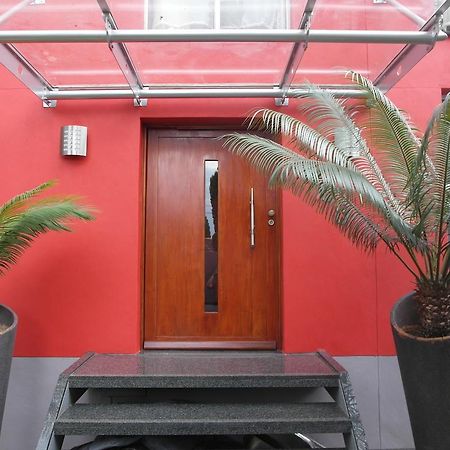 Red Square Home Pretoria Exterior photo