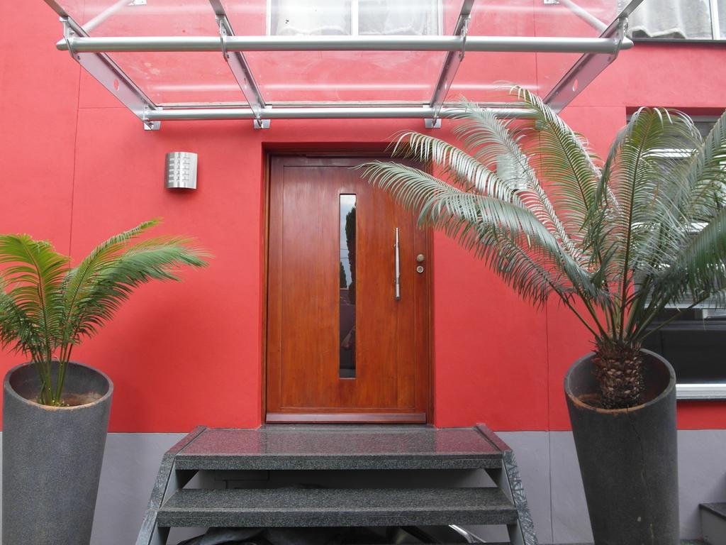 Red Square Home Pretoria Exterior photo