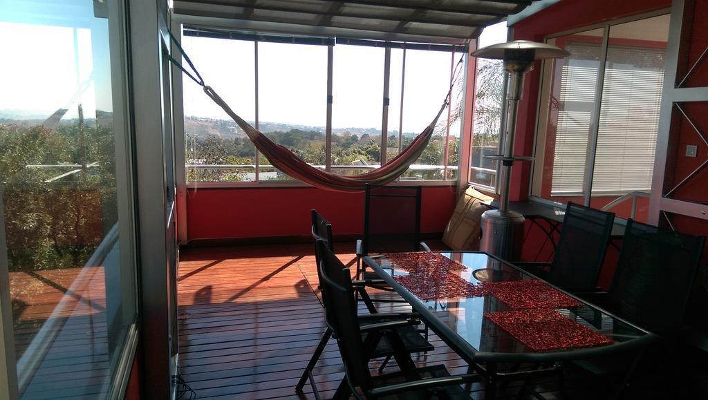 Red Square Home Pretoria Exterior photo