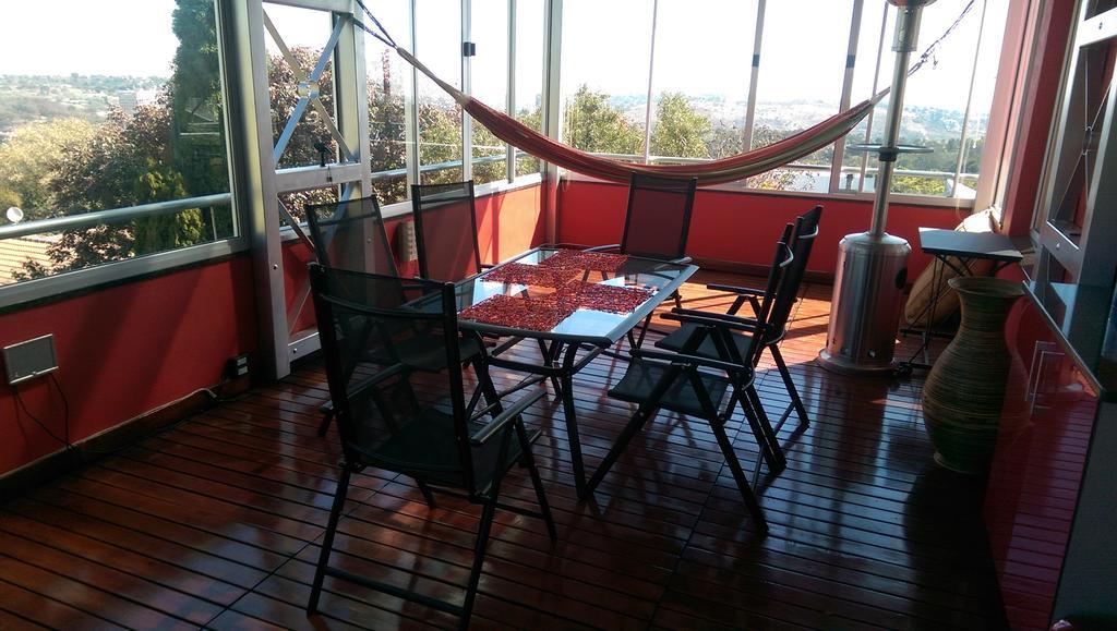 Red Square Home Pretoria Exterior photo