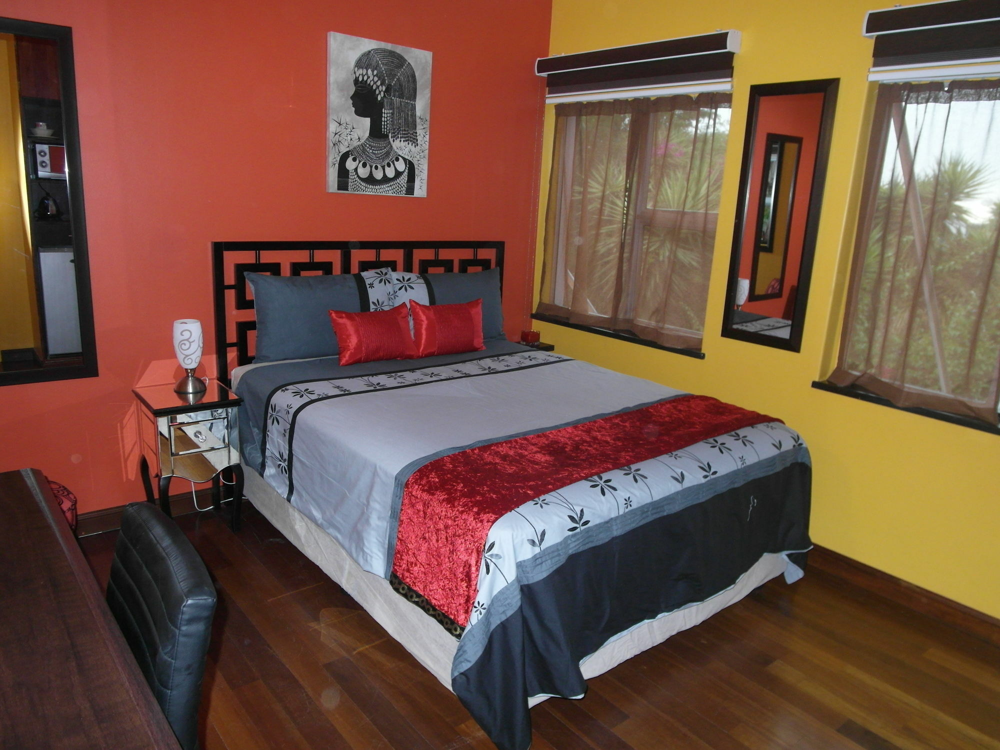 Red Square Home Pretoria Exterior photo